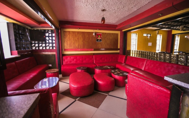 Airportview Hotel Nairobi