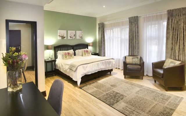 Sandown Guesthouse