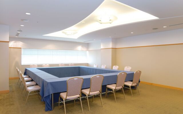 Odakyu Hotel Century Sagami Ono