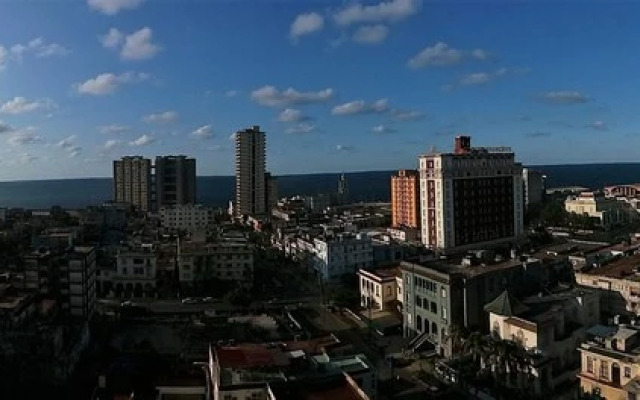 Apartamento Independiente Vistamar