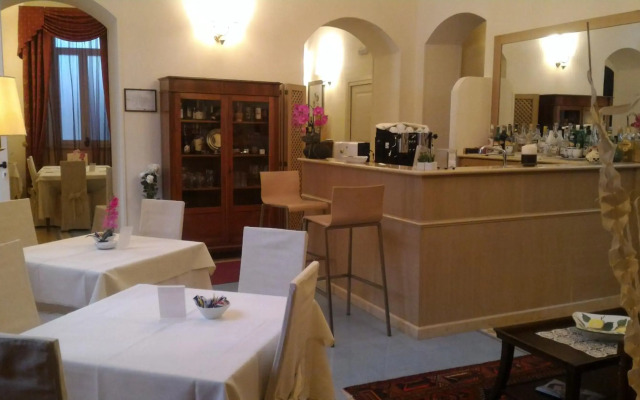 Domus Mariae Benessere