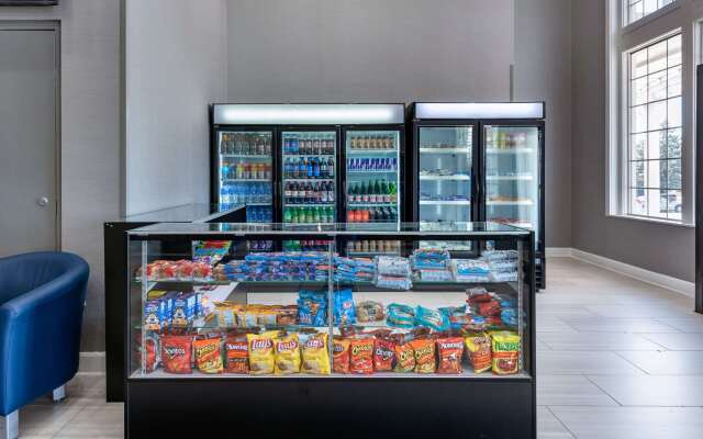 Clarion Hotel Conference Center Lexington North