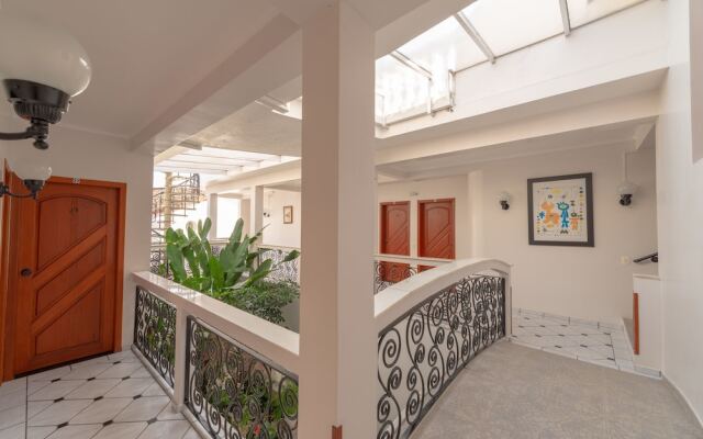 Hotel Guanumbis