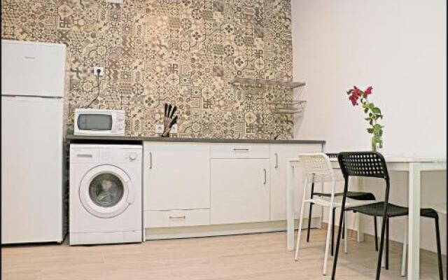 Apartamento rural en Conil