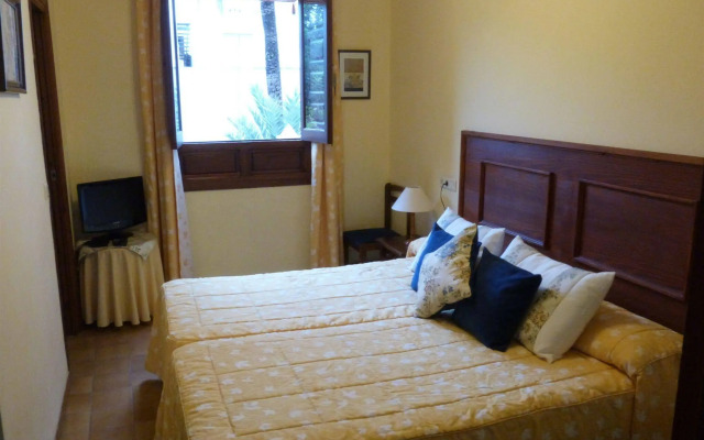 Hostal Loreto