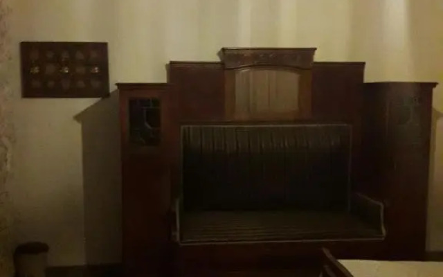 Master's House Dayan