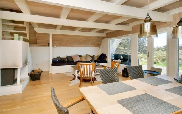 Holiday Home in HÃ¸jby