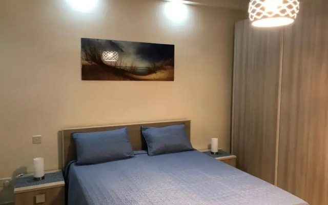 Sea View 2 Bed Apartment Close To Beach Hpi7738