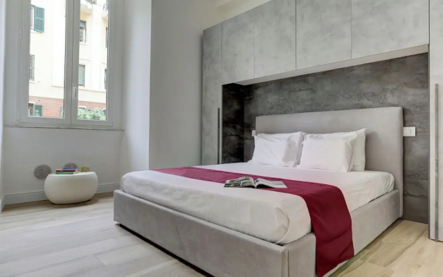 San Giovanni Cozy Apt - Home And More