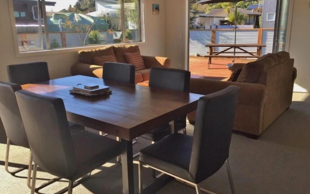 Pohara Beach Retreat