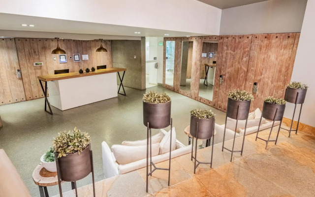 GHL San Lazaro Art Hotel