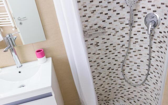 Grand Central Accommodation - Doamnei