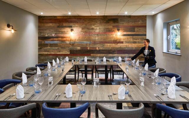 Novotel Wolverhampton