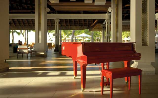 Paradis Villas - Beachcomber