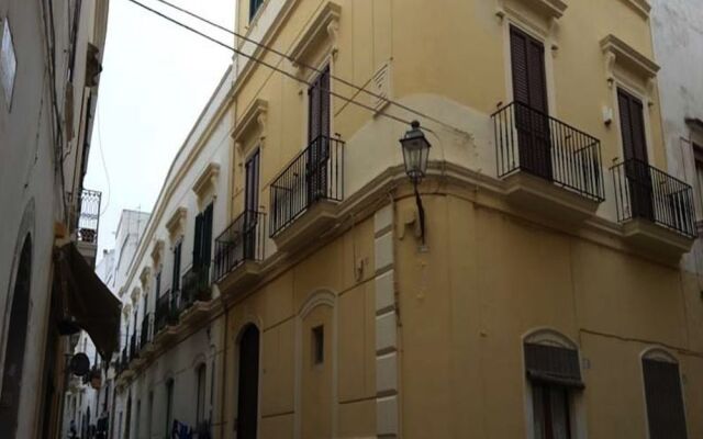 WS Le Corti di Gallipoli