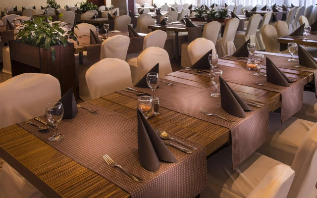 Grand Hotel Adriatic I