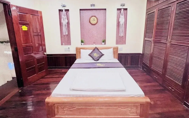 Canary Homestay