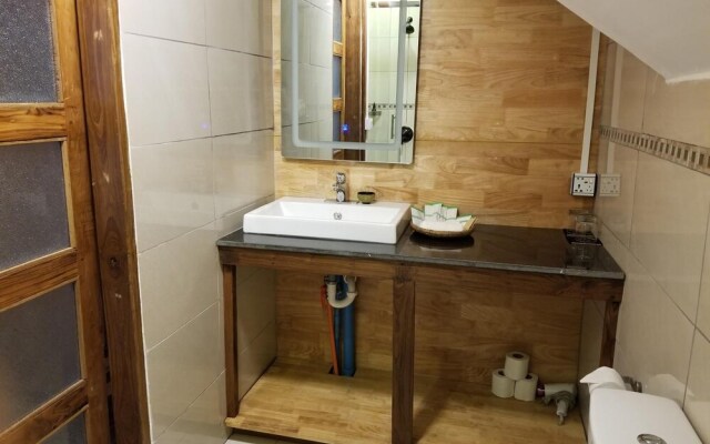 Kalaw Vista Bed & Breakfast