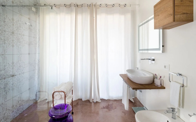 San Lorenzo - Fico d'India