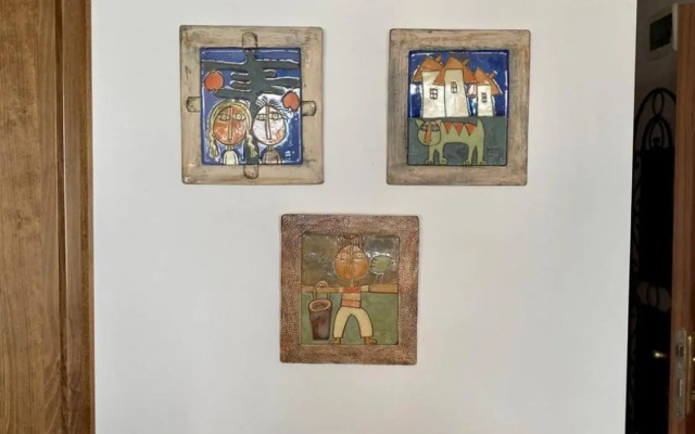 Marina Dinevi Complex Monastery 1 Saint Vlas