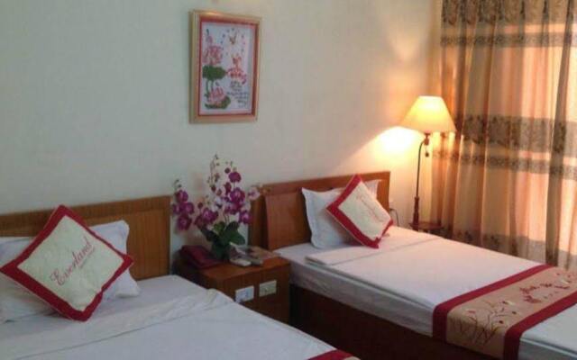Thai Ninh Hotel