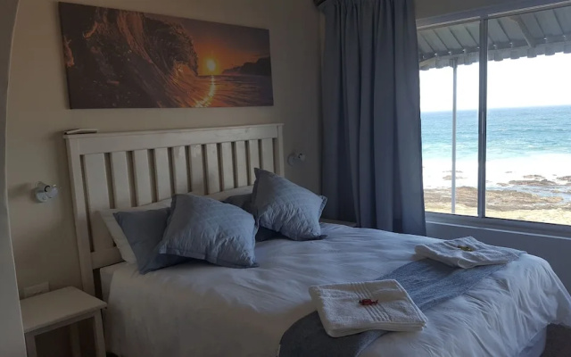 Sea Forever - Wildbreak Self Catering