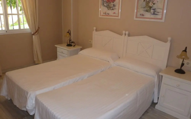 Apartamentos Pueblo Quinta Dos