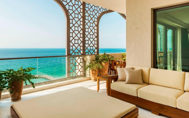 Ajman Saray, a Luxury Collection Resort, Ajman