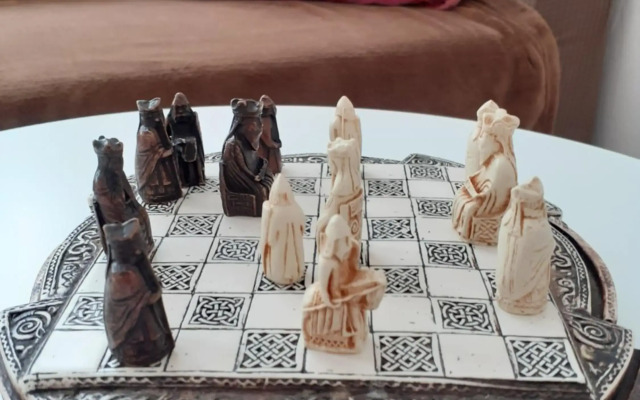 Ubytování Na Správném Místě