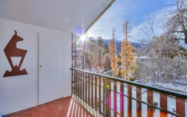 White House Ski Relax