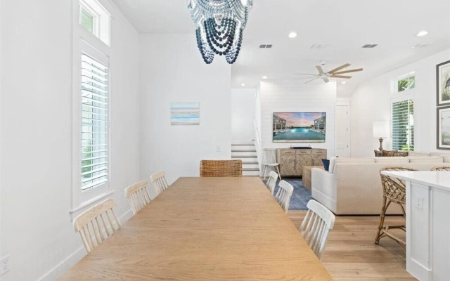 Stella Maris 160 Tai-e