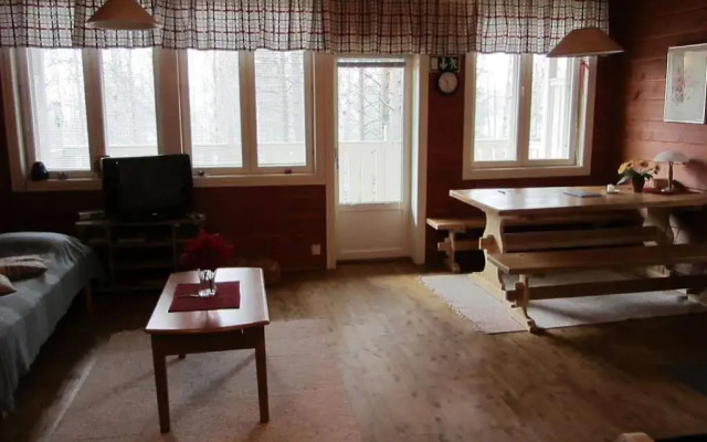 Niemelän Talo