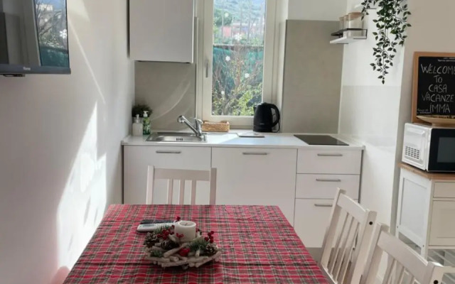 Casa Vacanze Imma