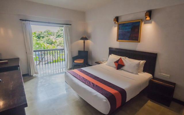 The Lokha Legian Resort & Spa