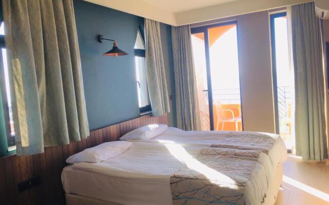 Nebilux Hotel