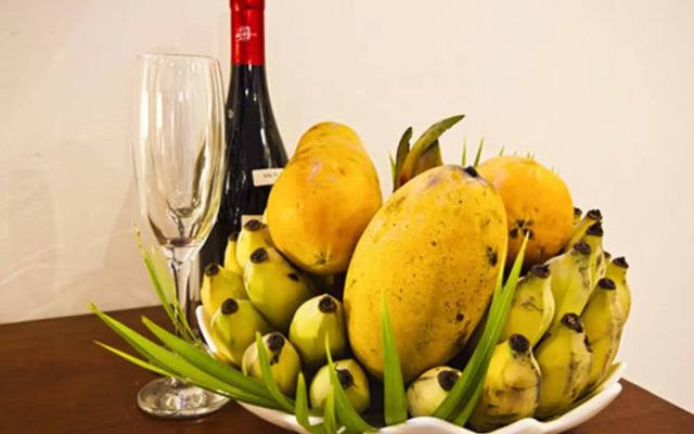 In Miles Boutique Hotel