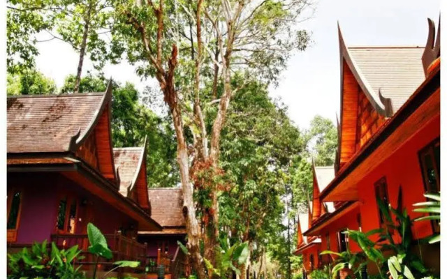 Phusakthan Resort