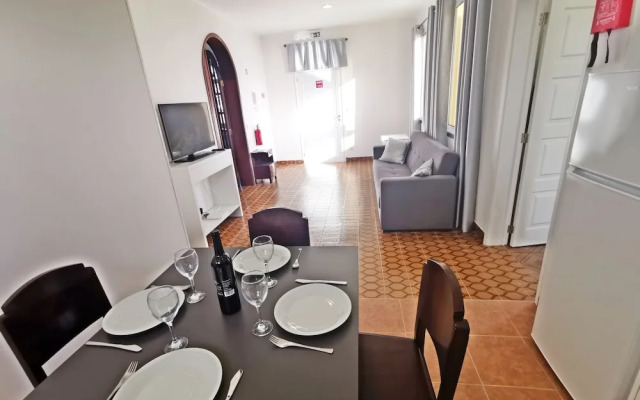 Apartments with Pool in Funchal