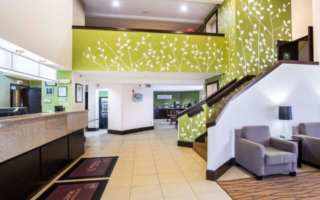 Sleep Inn Spartanburg Southwest