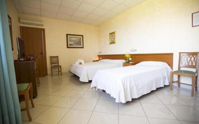 Albergo La Principessa