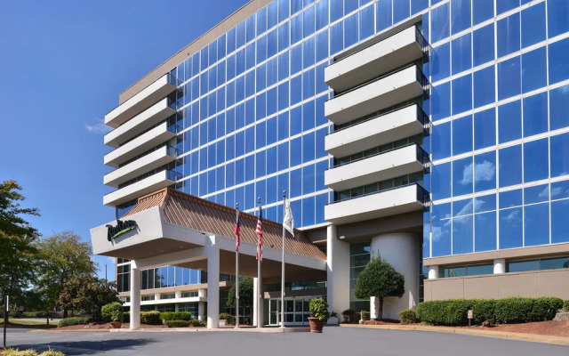 Wyndham Garden Hotel-Atl Nw