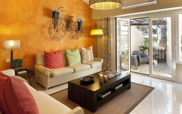 Charming Villa GOLF & BEACH