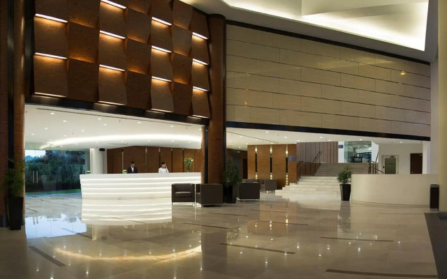 Oakwood Hotel & Residence Kuala Lumpur