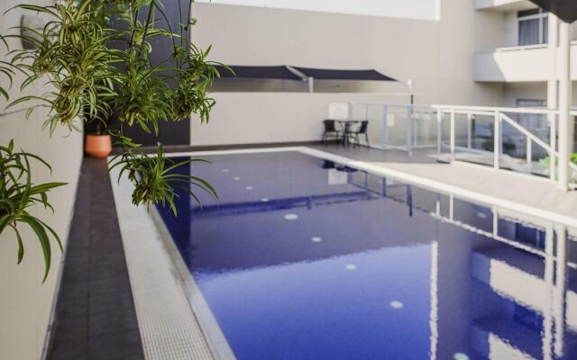 Mercure Centro Port Macquarie