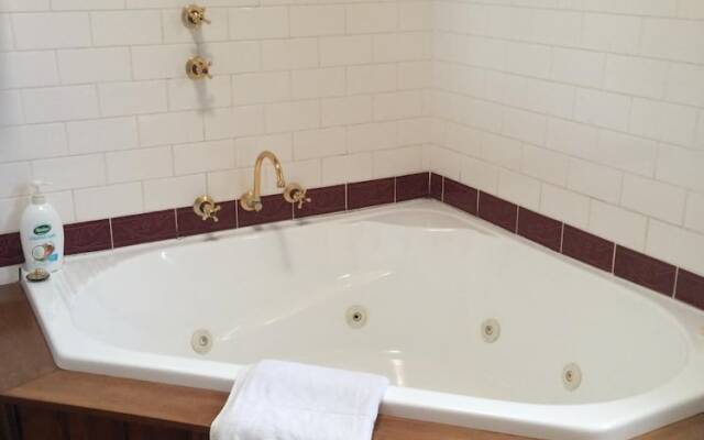 Daly View Bed & Breakfast