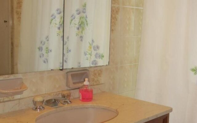Los Alamos Bed And Breakfast