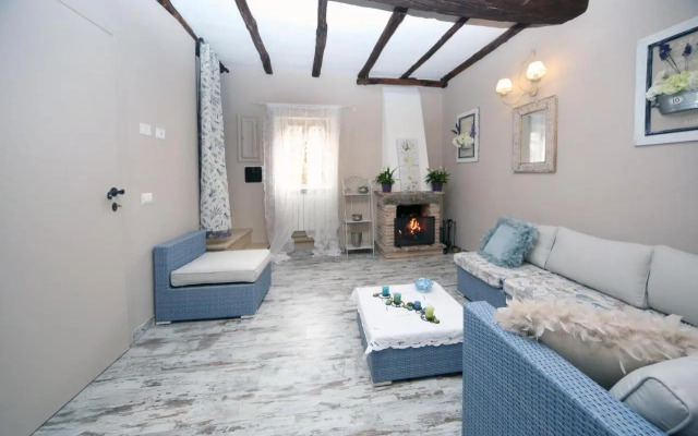 Ulivo Sacrobosco Apartment