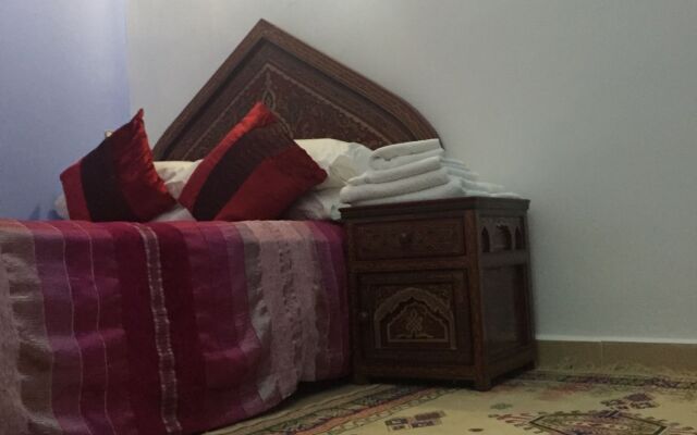 Riad Rifandalus