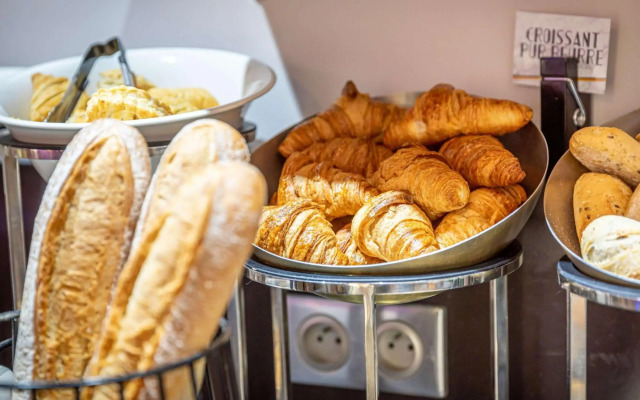Mercure Paris Place d'Italie