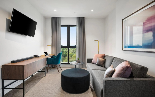 Quest Burwood East